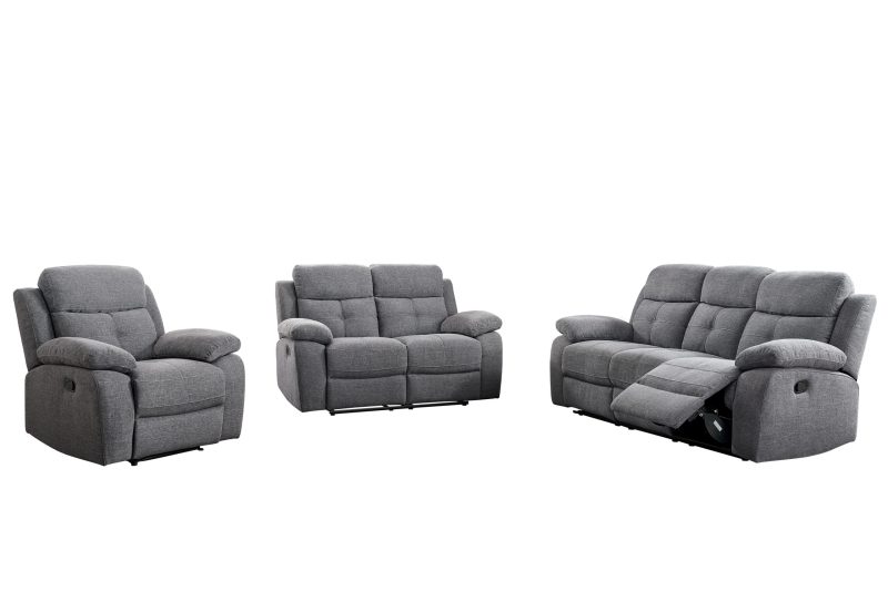 Caro 3+2 Set