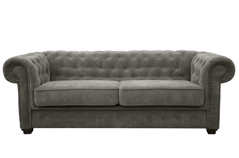 Imperial 2 Seater Sofa Bed