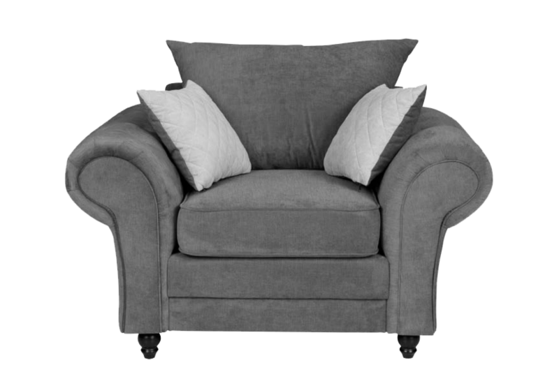Roma Armchair