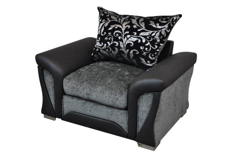 Shannon Armchair