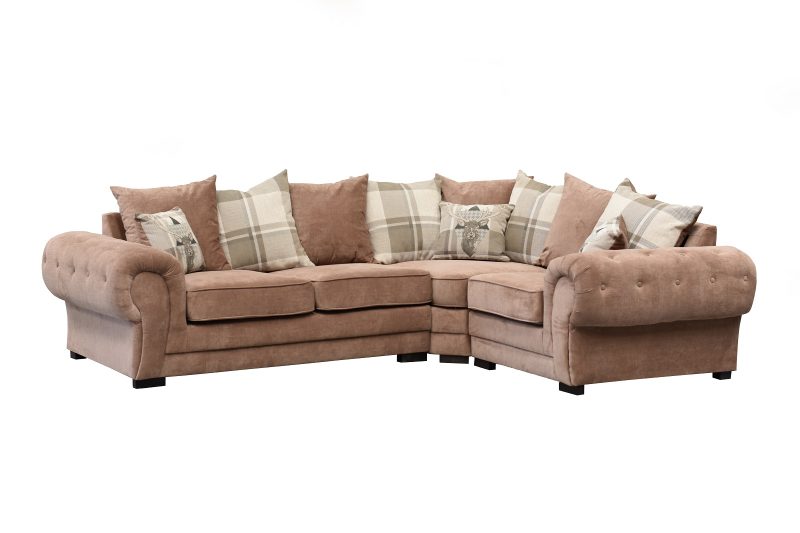 Verona Corner Sofa