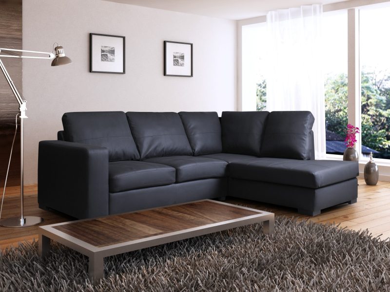 Westpoint Corner Sofa