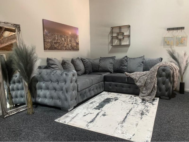 Ashton Furniture