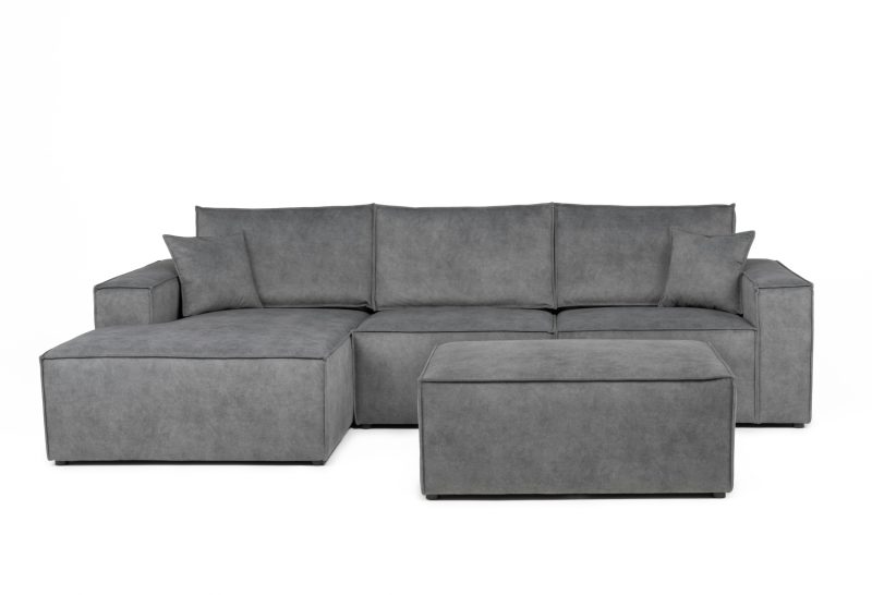 Azurro Modular Corner Sofa