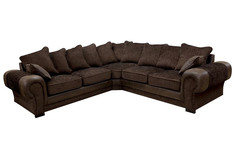 Tango Corner Sofa (2CR2)
