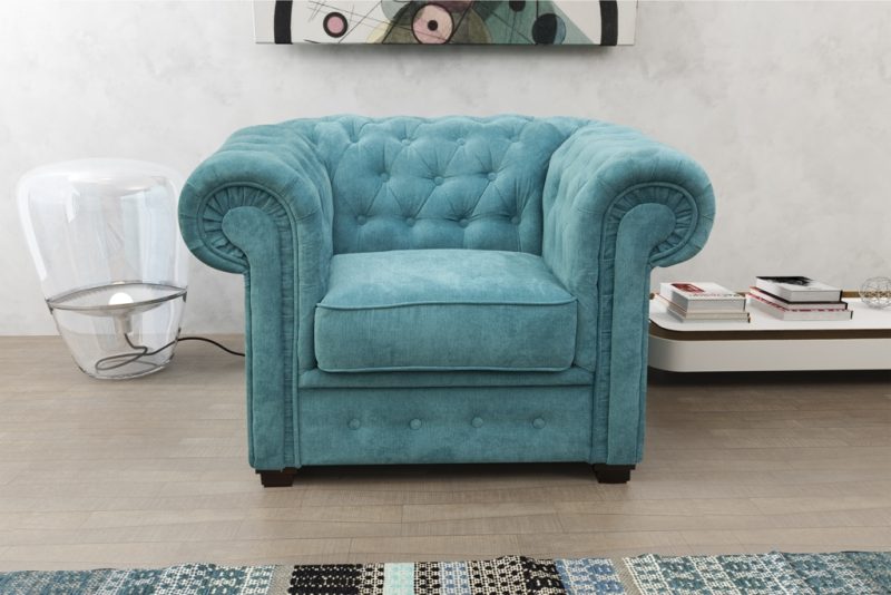 Imperial Armchair