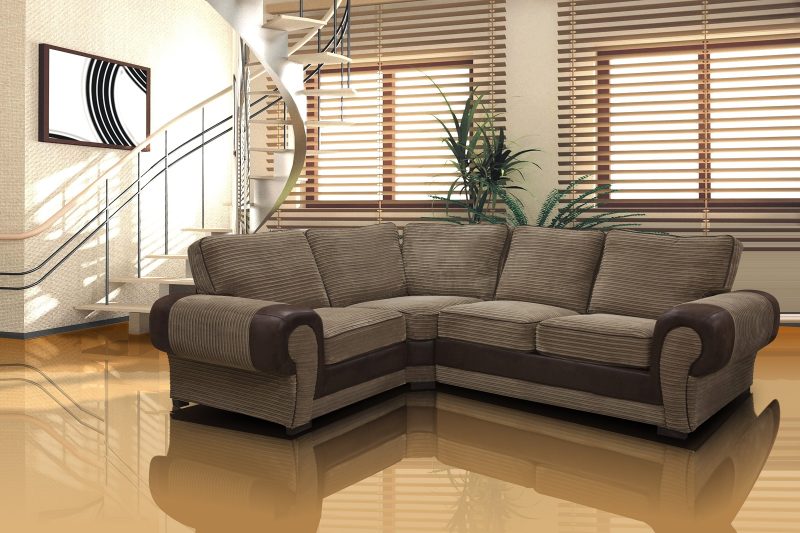 Tango Corner Sofa (2CR1)