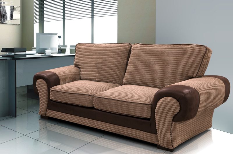 Tango 3+2 Sofa Set