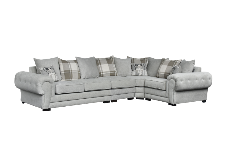 Verona Corner Sofa (3CR1)